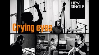 Video voorbeeld van "SHIDOW - Crying eyes (Videoclip Oficial)"