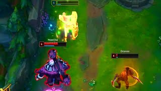 The IMPOSSIBLE Escape