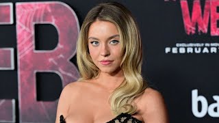 Sydney Sweeney #SydneySweeney