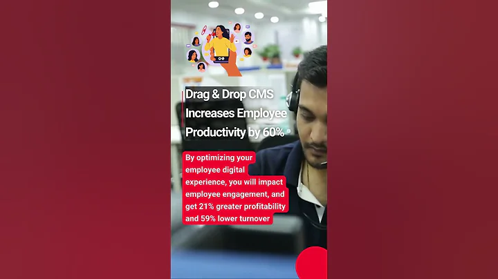 Disrupt the Workplace: The Power of Digital Employee Experience