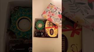 Diy Gift Box Diy Gift Hamper Diy Return Gift Box