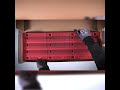 RiLineX Stromverteilung: Entpacken - Einfach, schnell und sofort einsatzbereit