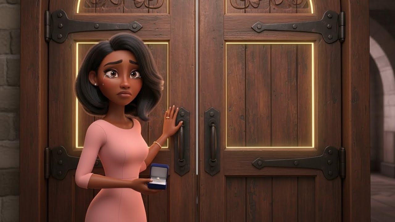 When the Door to Marriage Feels Locked | A Christian Love & Faith Story