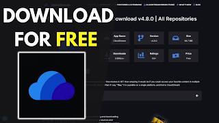 How to Download & Install CloudStream On PC/Laptop (2026) | CloudStream for Android