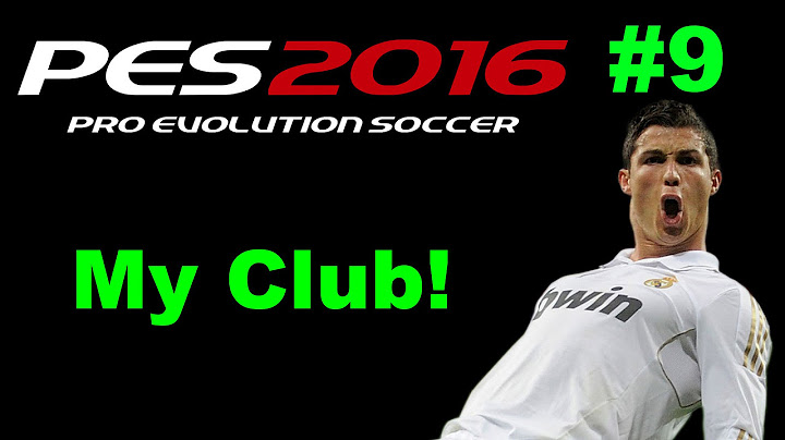 Pes 2016 Gameplay ITA - My Club PACK OPENING: NON CI POSSO CREDERE, L' HO TROVATO!!! OMG Ep. #9