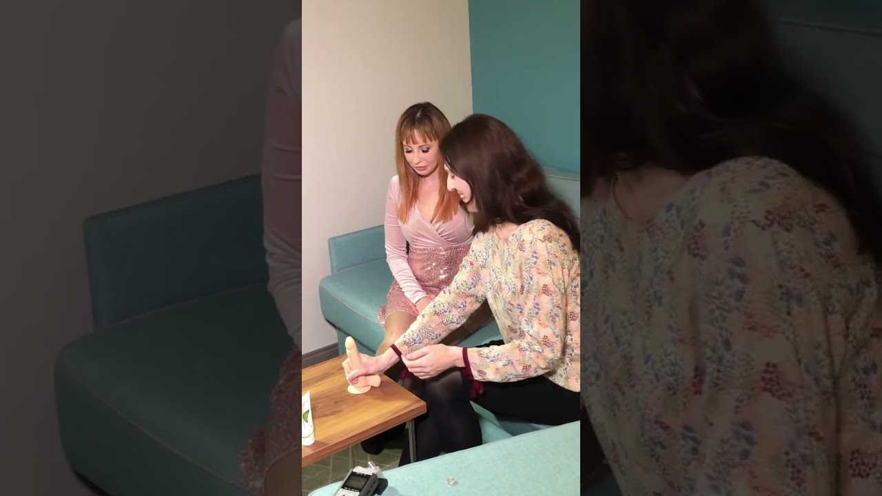 Как поднять член мужчине быстро? Массаж члена. Елена Алтушкина