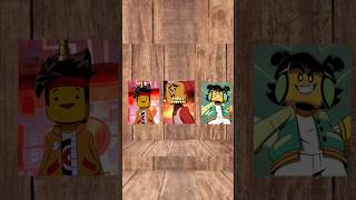 Endless Endo Monkie Kid Feat Mei,Mk,Red Son,Macaque,Swk,Nezha Lmk