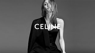 KANDRA for CELINE, fashion music playlist