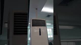 Daikin Standing Floor Air Conditioner