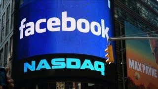 Facebook Hits New Low, Teeters at $20