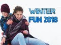 Belfast Winter Fun 2018