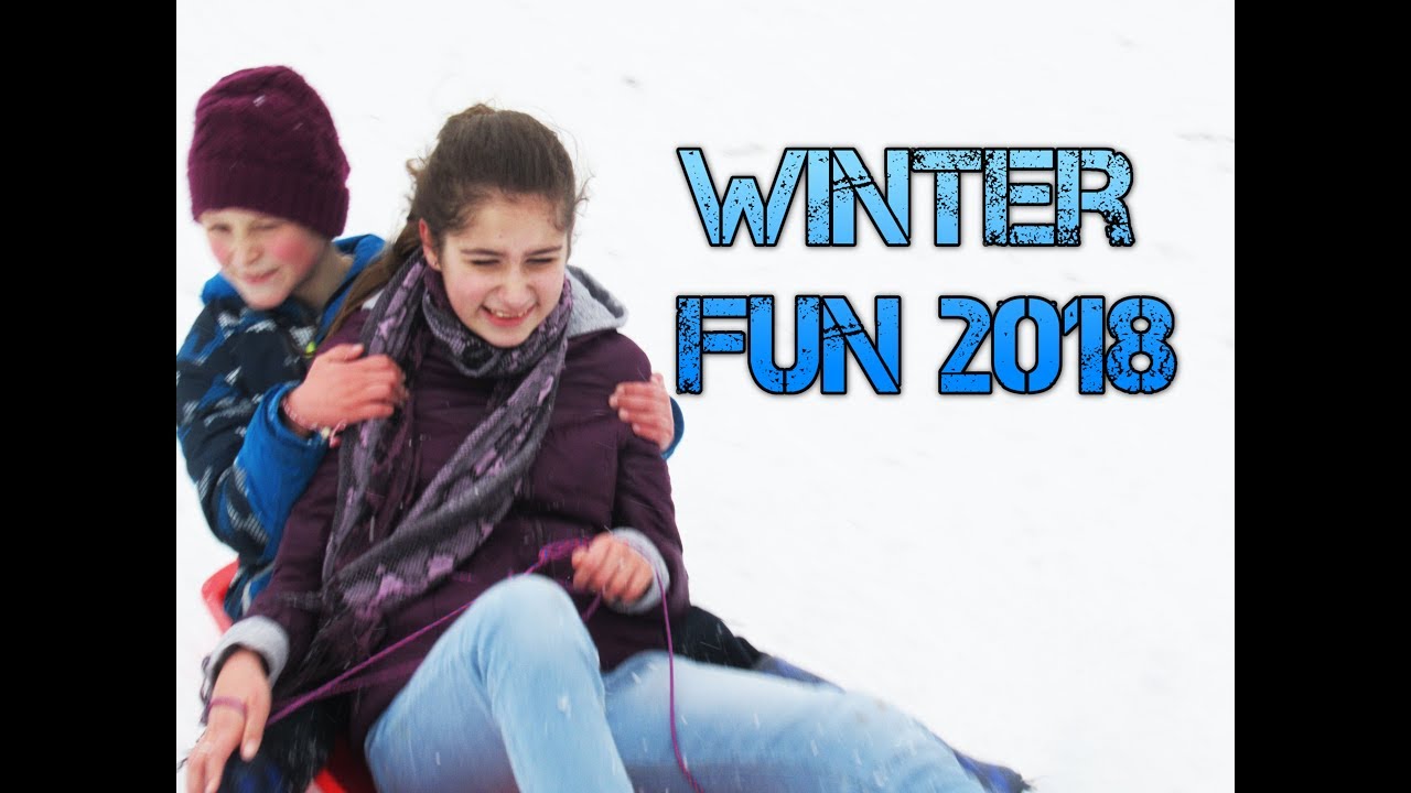 Belfast Winter Fun 2018