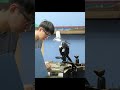 【Nゲージ】あのシーンの撮り方 #鉄道模型 #shorts