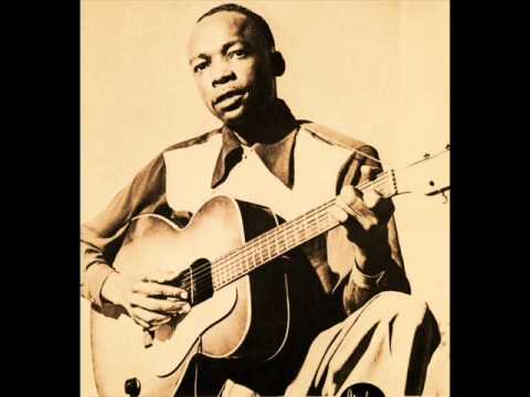 John Lee Hooker - House Rent Boogie