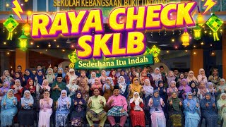 MERIAH ‘RAYA CHECK’ SKLB 2026