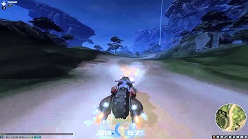 Firefall 1 time lgv use
