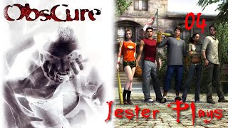Obscure - 04 - PERMA-DEATH!?