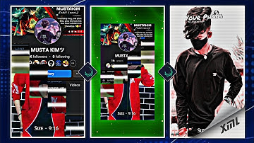 BROWN MUNDE 😈💥 | 3D AttitudE Video Edit New XML File 📄 | Xml Preset #AlightMotion | @M_Status146