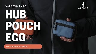 ALPAKA HUB Pouch Eco RX30 Edition screenshot 3