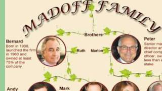 Bernie Madoff Photostory