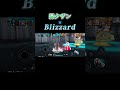 「Blizzard」で緑クザンキル集【バウンティラッシュ】#shorts