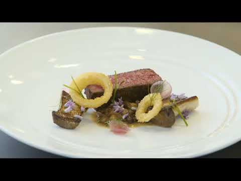 Video: Grill Als Een Michelin-chef Met Het Amerikaanse Wagyu-rundvlees Van Snake River Farms