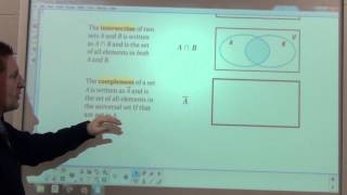 8.4 Extension Set Theory