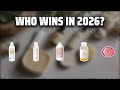 The Top 5 Best Gliserina in 2026 - Must Watch Before Buying!