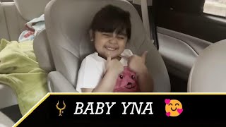 Meet Yna, ang bagong happy pill ng pamilya  || ToRo Family