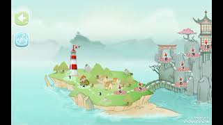 Animalon: Epic Monsters Battle Android Longplay Part 1 screenshot 2