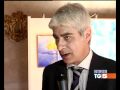 Carlo cordua intervista tg5 qualcosa in pi della speranza montecitorio