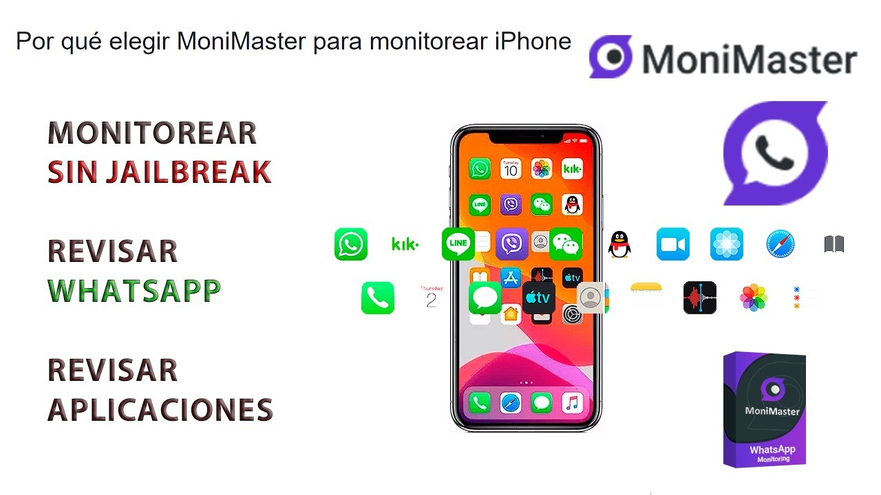 C mo monitorizar dispositivo iphone how to back up recover iphone