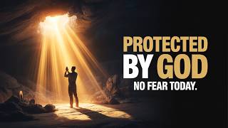 Morning Prayer: Invoke Divine Safety and Protection
