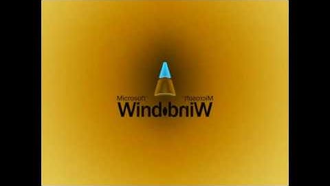 Windows XP Effects Round 1