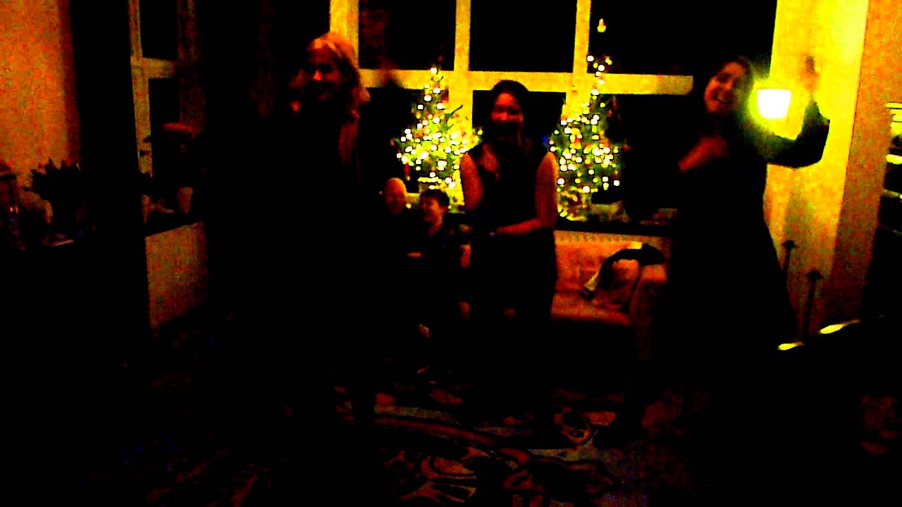 oud en nieuw let's dance 2 YouTube