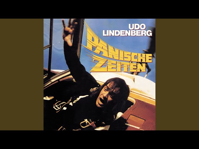 Udo Lindenberg - Die Heizer kommen