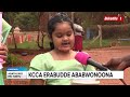 Ttuntu KCCA Erabudde Abeegumbulidde Omuze Gw Okonoona Ebimera By Ebasimba Mu Kibuga