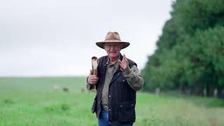 Download Lagu The Helper - Family Time with Angus Buchan MP3