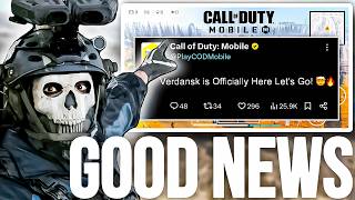 Celebrity COD Mobile 2.0?! BIGGEST Update EVER… Verdansk Is HERE, Gulag Returns, Mythic Kuiji & Zombie CANCEL… Net Worth