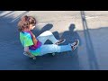 one year skate progression