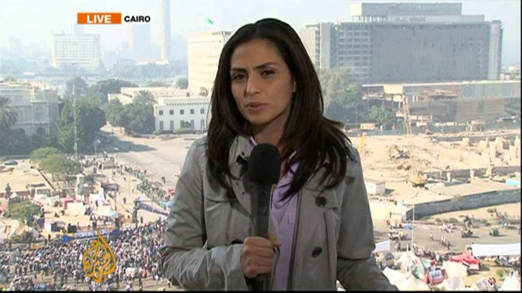 صحيفة التحرير ترد على مسودة الدستور المصري