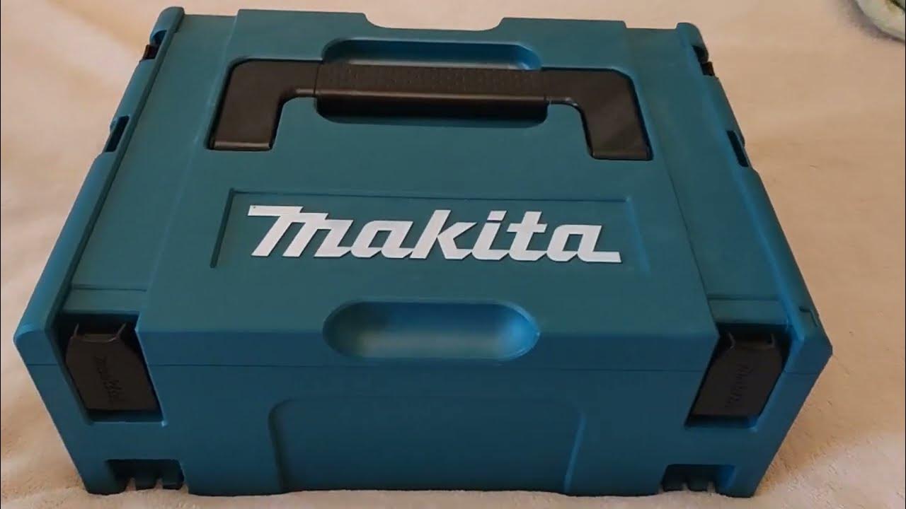 Как должен выглядеть инструмент Макита (makita) защита от подделок ...