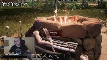 Crafting glitch! [Conan Exiled]