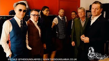 Interview with Chris Difford of Squeeze 2023