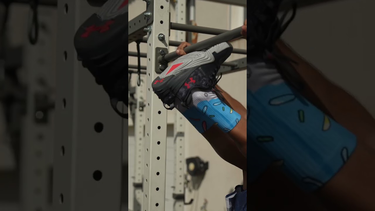 UNDER ARMOUR REIGN 6