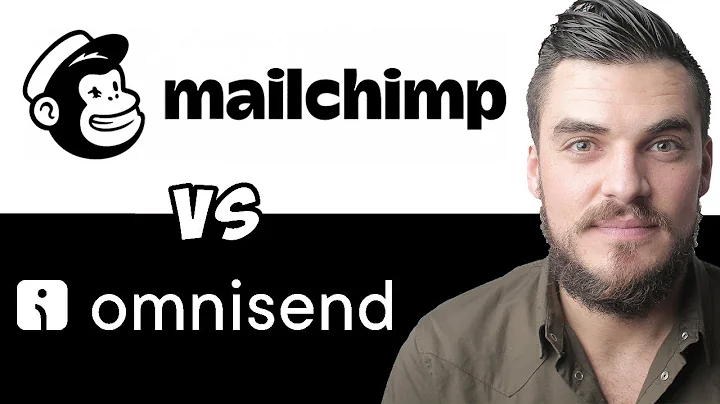 Mailchimp vs Omnisend: Which is the Better Email Marketing Software?