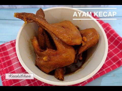 resep-ayam-kecap-sederhana