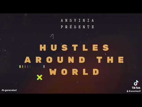 Bienvenue Dans Hustles Around The World