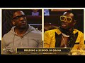 Michael Blackson on building a school in Ghana | Ep. 52 | CLUB SHAY SHAY