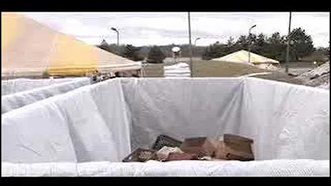 Household Hazardous Waste Collection Day